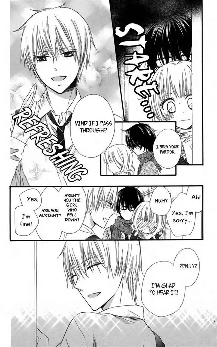 Megane no Incubus-kun Chapter 2 11